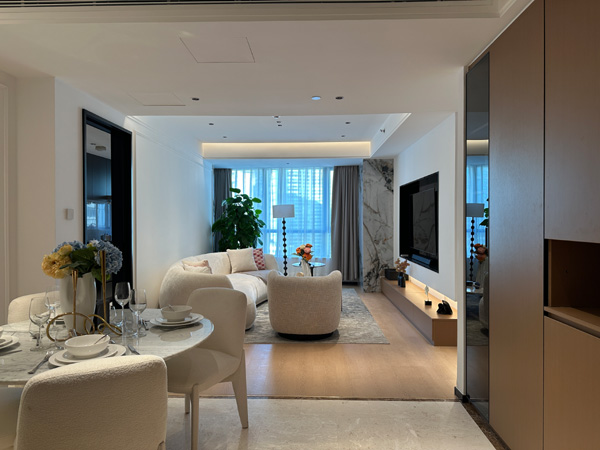 Fortune Heights