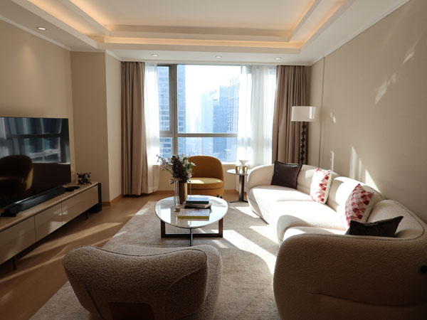 Fortune Heights
