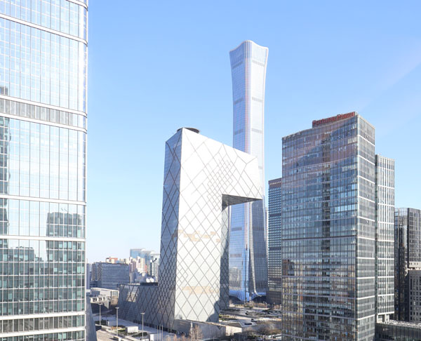 Fortune Heights