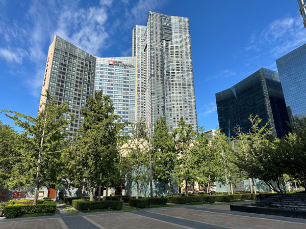 Fortune Heights