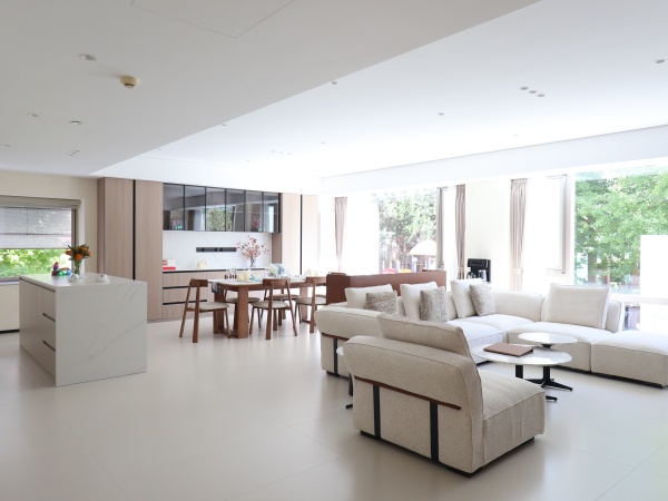Bloomage Suites Beijing